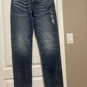 AE AirFlex+ Original Straight Jean